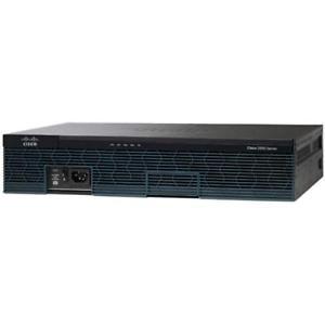 Cisco 2900 Series Integrated Services Router CISCO CISCO2921-SEC/K9 ...