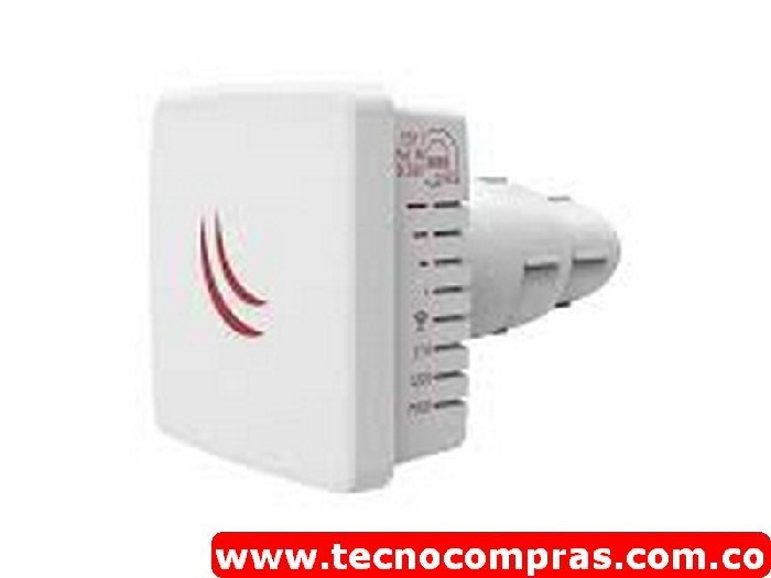 Mipsbe Routers Routers MIKROTIK RBLDF-2nD Mikrotik LDF 2 Modelo RBLDF-2nD Arq MIPSBE ...